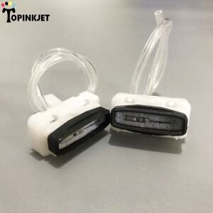 Roland Dx4 프린트 헤드 캡 상단 솔벤트 SP540 300 RS640 SJ745 프린터 클린 유닛 캐핑 스테이션