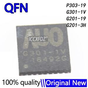 P303-19 G301-1V G201-19 G201-3H QFN IC
