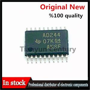 SN74ACT244PWR AD244 TSSOP20 10개