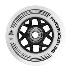 롤러블레이드 90MM ILQ9 베어링 하이드로 SE 8PCS