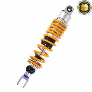 범용 320mm340mm360mm 오토바이 후방카메라 혼다 야마하 가와사키 스즈키 리어 서스펜션 댐핑 충격 흡수 장