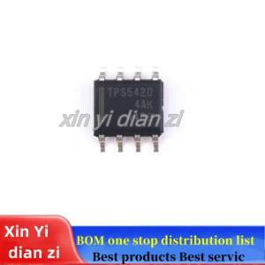 5개/몫 TPS5420DR SOP 스위칭 레귤레이터 ic 칩