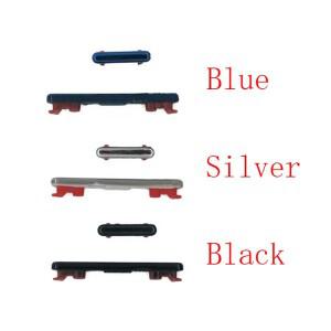 전원 스위치 ON OFF 화웨이 호환 P30 라이트 P30Lite/Nova4e Nova 4E MAR-AL00 MAR-LX1A 볼륨 업 다운 사이