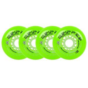 라베다 롤러 하키 크로스오버 4종 세트 색상 사이즈 선택