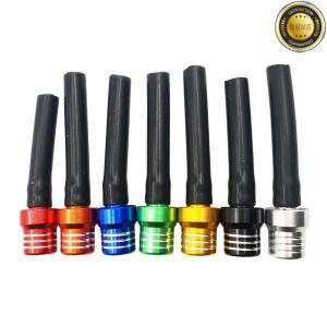 오토바이 가스 연료 캡 양방향 밸브 벤트 브리더 호스 튜브 모토크로스 ATV 쿼드 더트 피트 자전거 탱크 파