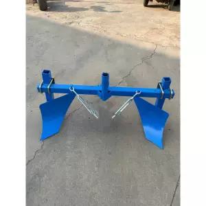 배토기 토양 농기구 경운기 트랙터 밭갈이 괭이 쟁기