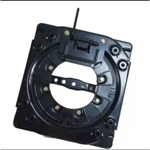 시트개조 회전판 스타리아 좌석 튜닝 뒷 회전