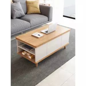 소파테이블 리프트 수납 거실 좌식 낮은 쇼파 탁자