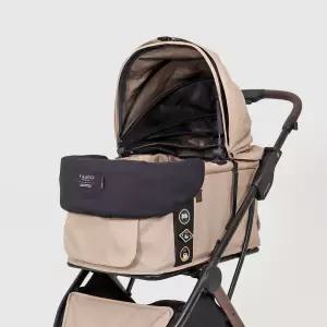 피카고 강아지 유모차 가드쿠션 개모차 컴포터