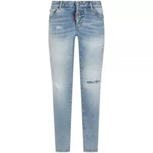 [디스퀘어드2]라이트 슈퍼 소프트 워시 제니퍼 진 108214483