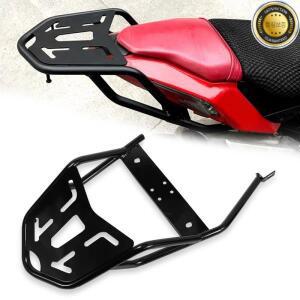 BJ125-3E 오토바이 액세서리 랙 리어 박스 케이스 트렁크 러기지 3E Benelli TNT-125 TNT 에 적합