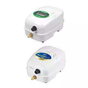 무소음 기포기 금붕어 산소 공급 필터 펌프 여과기