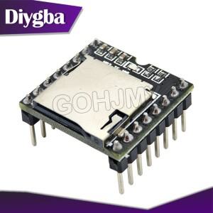 APC 미니 MP3 플레이어 플레이어 개발 모듈 DFPLAYER