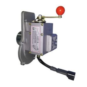 APC A1000C-W-D1 발전기 전자기 액추에이터 최상급의 제어 장치 24V A1000CF3 발전기