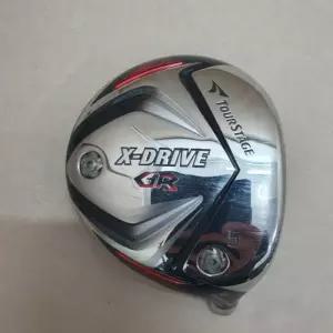 투어스테이지 X-DRIVE GR 5번 18도 우드 헤드