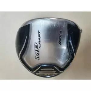 미즈노 MP CRAFT 10.5도 드라이버 헤드