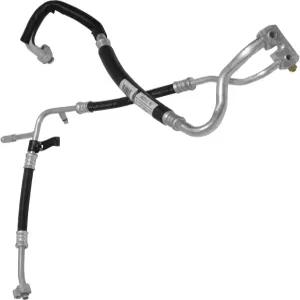 UAC HA 111556C A/C 매니폴드 호스 어셈블리