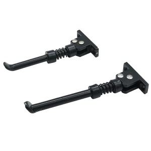 APC 150mm170mm 알루미늄 합금 스쿠터 주차 지원 스탠드 랙 킥 Kugoo M4 전기 스케이트 보드 Acssorie