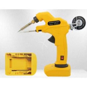 무선 인두기 납땜 T12 A 용접 납땜인두기 빠른 납땜기