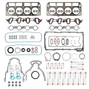 하이아우토 풀 실린더 5.3 헤드 개스킷 세트 ES7222 볼트 장착 쉐보레 실버라도 애벌랜치 교외 GMC 시에라