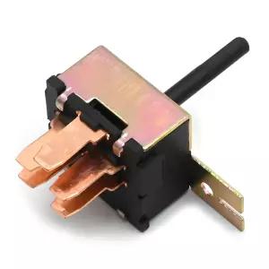 사이히스데이 HS-267 송풍기 제어 스위치 견고한 지프 랭글러 Tj Se 4 Cyl 2.5L 1997 1998 1999 2000 2001