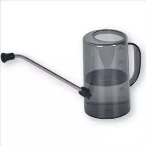 1리터 물 조리개 소형 미니 물 조리개 물뿌리개 화초용 화분