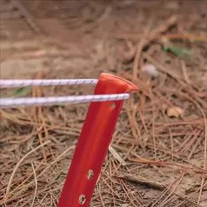 휴대용 캠핑 샌드 팩 스노우 타프 샌드 팩 모래 해변