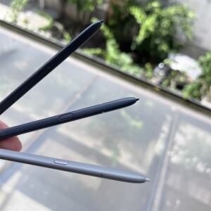 호환 삼성 갤럭시 S24 울트라 5G용  S펜  액티브 스타일러스 터치스크린 (블루투스 기능  에어 액션 지원)