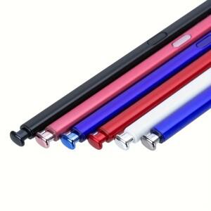 호환 삼성 갤럭시 Note10+ 스타일러스 펜 터치스크린 노트 10/10+ SM-N970U/B 액세서리 세련된