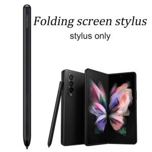 호환 Fold Edition 스타일러스 펜 블루투스 터치 스크린 연필 없음 갤럭시 Z 3/4/5/6 비 탈착식