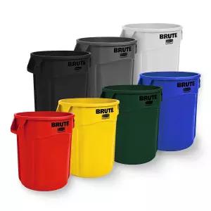 러버메이드 벤티드 브루트 컨테이너 75L 2620