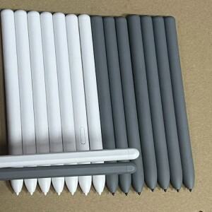 호환 태블릿 스타일러스 펜슬  삼성 탭 S9 FE + 울트라 교체  스크린  블루투스 없음