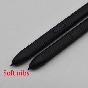 호환 최고급 스타일러스 S펜 터치스크린 삼성 갤럭시 탭 액티브 2 3 4 프로 T390 T636B용