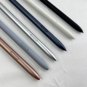 호환 삼성 갤럭시 탭 S7 액티브 태블릿용  스타일러스 펜 터치 스크린 블루투스 기능 포함