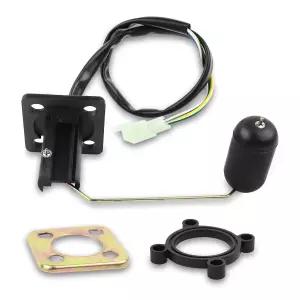 FLYPIG 연료 탱크 레벨 센서 - GY6 139 QMB 152 QMI 157 QMJ 125cc 150cc 3핀 플로트 유닛 모터바이크 ATV