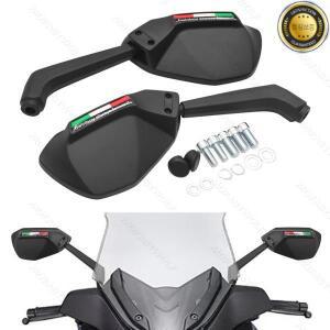 혼다 CB1000R CB650R CB125 백미러 키트 용 오토바이 사이드 뷰