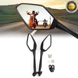 오토바이 사이드 백미러 혼다 CBR 250 300 R CBR250R 용