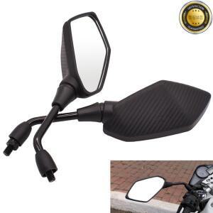 백미러 오토바이 백 사이드 스쿠터 액세서리 가와사키 Z900 Z650 Z 300