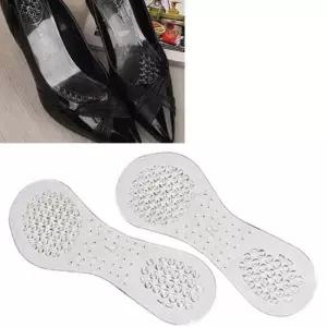 하이힐 젤패드 투명 발바닥 논슬립 하이힐 스치 라이