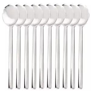 민자 업소용 숟가락 10P세트