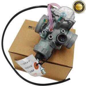 기화기 RX135 RXZ 28mm Yamaha VM28-504 Carb Mikuni Carburatore 오토바이 부품