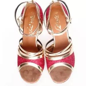 LD2000 댄스화 재즈화 화 라인댄스화 구두 라틴 댄스