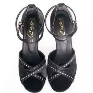 LD2400 댄스화 구두 기능화