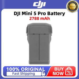 DJI 미니 5 프로 지능형 비행 배터리 최대 수명: 36분  재고 있음