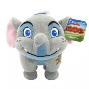 [셀러에이드]만화캐릭터 므토토인형 어린이 봉제 코끼리 장난감 피규어선물