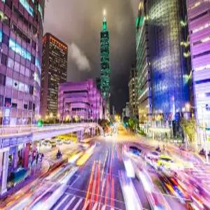 [에어텔] 대만4일 #시내4성호텔 #자유여행