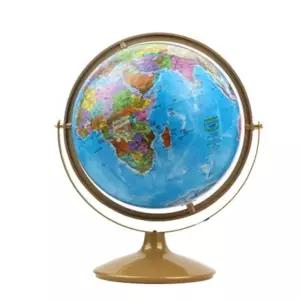 지구본 LED 어린이 조명 세계지도 학습 일반용 nys+769Py