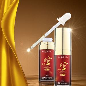 흡수시켜 촉촉탄탄 천연 여성청결제 속궁나이트에센스