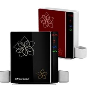 닥터크리너자외선 칫솔살균기 BIO-103 시계