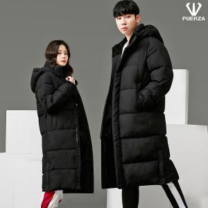 new 훼르자 롱패딩 돕바 벤치코트 하프패딩 점퍼 단체 남자 여자 아동 빅사이즈